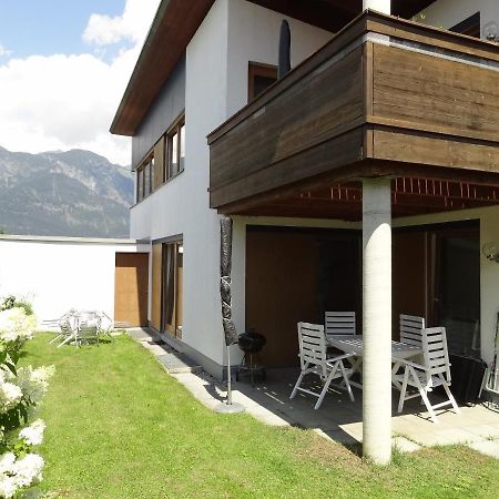 2-Zimmer Apartment Inntalblick Ampass Bagian luar foto