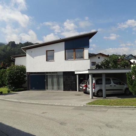 2-Zimmer Apartment Inntalblick Ampass Bagian luar foto